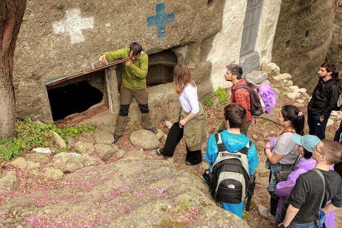 Meteora: Hermit Caves Sunset Hiking Experience - What You Actually Get for $28.57: Value Check