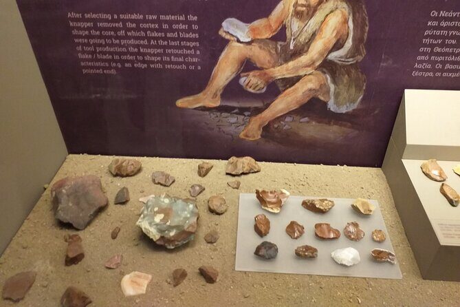 Meteora, monasteries & 130.000bc cave of theopetra prive - Great Meteoron: the biggest name on Meteora rock