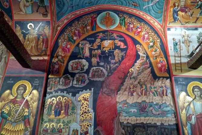 Meteora Monasteries Fully Private Day Tour with Great Lunch-Drinks Included - Price and value: what $556.64 per person really covers