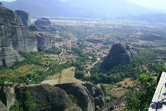 Meteora Private Full Day Tour - Choosing 2 vs 3 monasteries without getting stressed