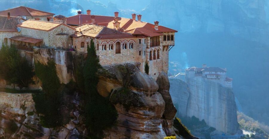 Meteora Private Full Day Tour from Athens & Free Audio Tour - Book It or Skip It: My Bottom-Line Advice