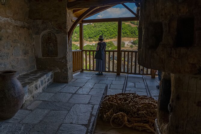 Meteora Private Monastery Tour with a Licensed Guide - Price value: what you’re paying for (and what costs extra)