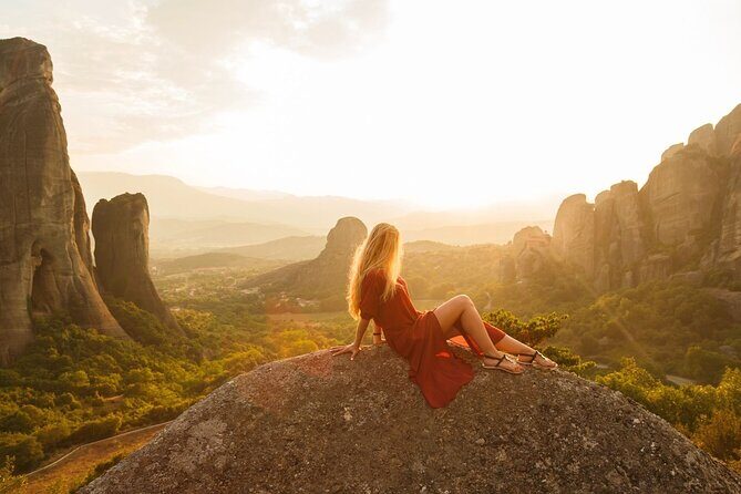 Meteora: Private Morning or Sunset Monasteries Tour - What you really get from the guide (and how to avoid surprises)