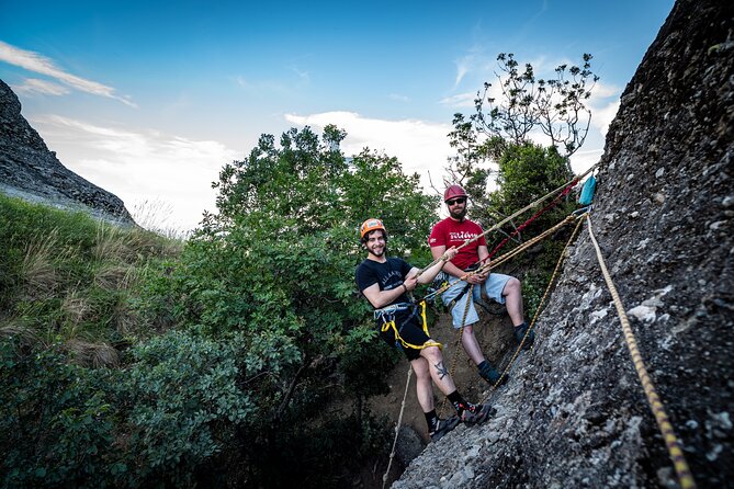 Meteora Scrambling Tour with Optional Pick-up - Price and Value: Is $74.65 Worth It?
