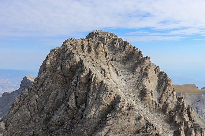 Mount Olympus And Dion Full-Day Tour From Athens By Train - Key highlights worth the day trip