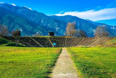 Mount Olympus And Dion Full-Day Tour From Athens By Train - The Athens-to-Olympus train day: plan for time, comfort, and possible detours