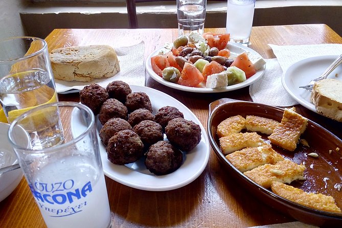 Mountain Villages of Peloponnese, Monasteries and Lousios River Private Day Trip - Return to Athens: Drop-Off Options and What the Day Leaves You With