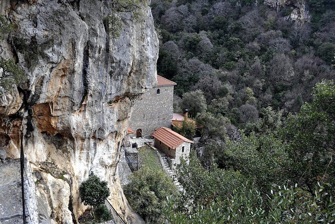 Mountain Villages of Peloponnese, Monasteries and Lousios River Private Day Trip - Optional 2-Day Add-On: When You Want More Than One Taste of Arcadia