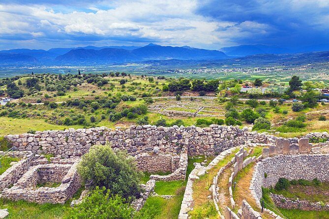 Mycenae, Epidaurus, Nafplio private tour from Athens - Athens-to-Argolis in One Day: Why This Order Works