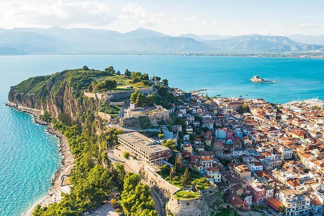 Mycenae, Epidaurus, Nafplio private tour from Athens - Should you book this Mycenae, Epidaurus, and Nafplio private day trip?