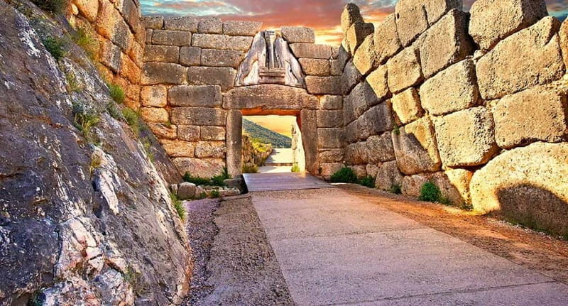 Mycenae Nafplion: one day Spanish guided tour - Key things I’d plan around