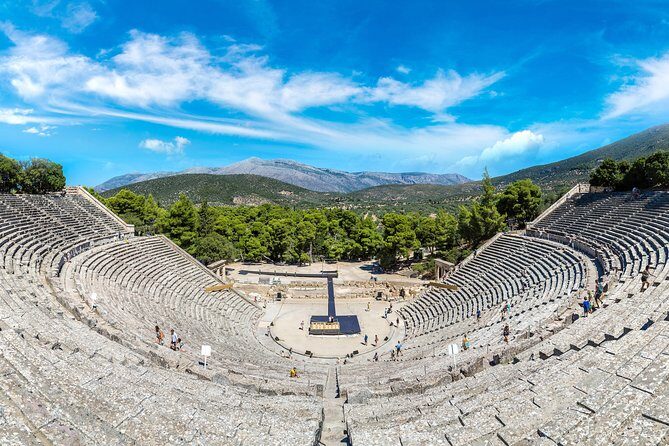 Mycenae,Epidaurus and Nafplion private tour from Athens - Price and Value: What You’re Paying For (and Why It Can Be Smart)