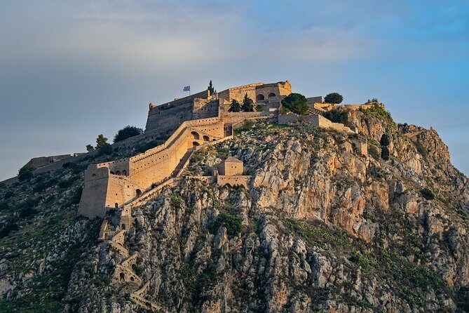 Mycenae,Epidaurus and Nafplion private tour from Athens - Best Fit for Who: Solo Travelers, Couples, and Families