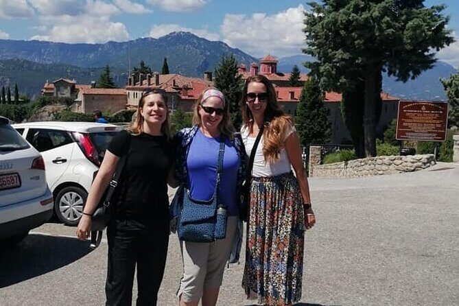 Mystic Delphi in a Full Day Private Tour - Price and value: what you’re really paying for