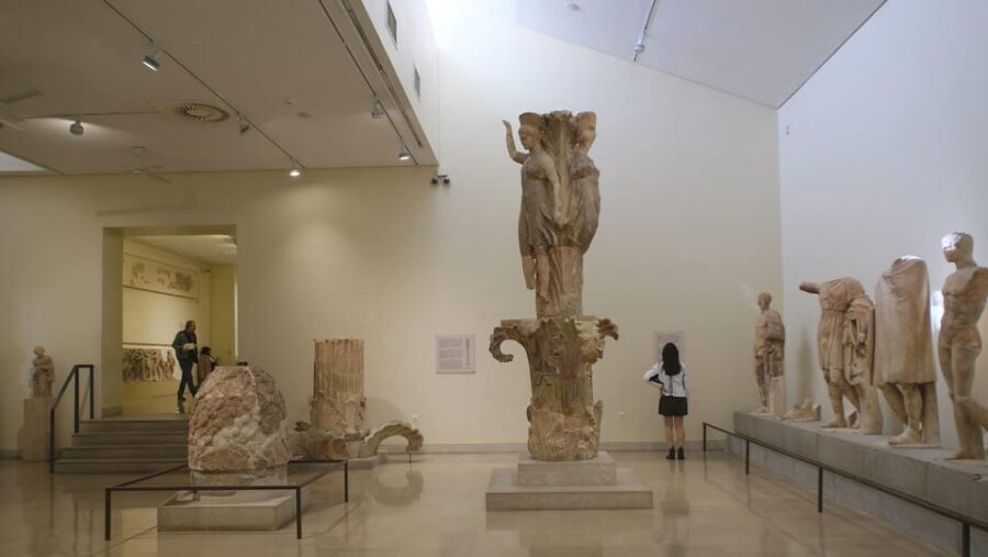 Mystic Delphi Private Tour - Price and Value: What $352 Gets You (and When It’s a Smart Deal)