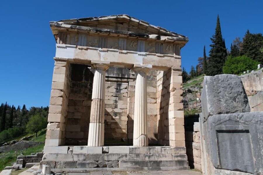 Mystic Delphi Private Tour - Should You Book Mystic Delphi Private Tour?