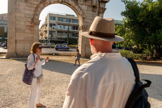 Mythology Tour of Athens & the Acropolis with a Private Expert Licensed Guide - Price and value: what $186.93 buys you (and what doesn’t)