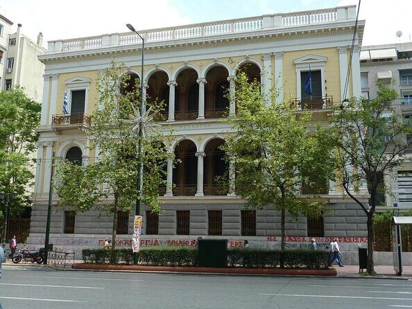Myths and Legends of Athens Walking Tour - Key things to know before you go