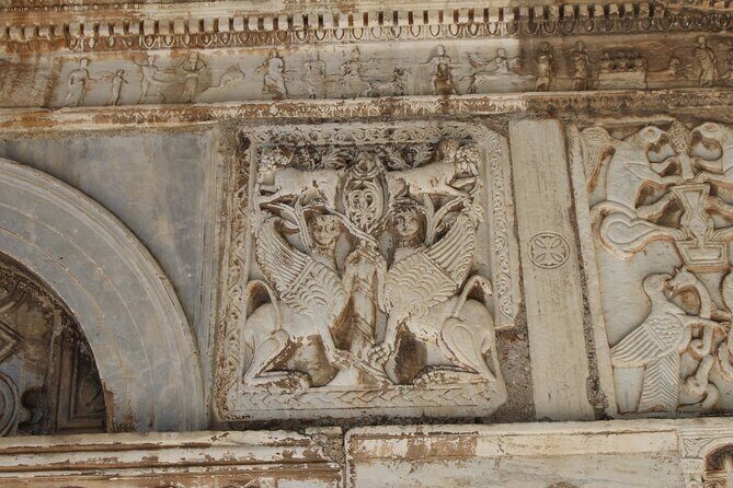 Myths and Legends of Athens Walking Tour - Plaka walk near the Acropolis: tying the stories to the neighborhood