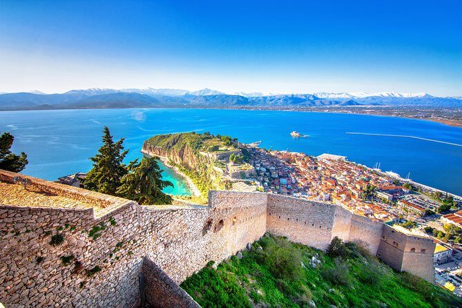 Nafplio day tour from Athens - Key highlights to know before you go
