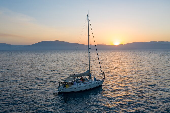 Nafplio Sun Sail Cruises | Half Day | Private | With Meal - Key things I’d count on before you book