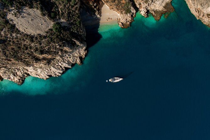 Nafplio Sun Sail Cruises | Half Day | Private | With Meal - Price and Value: $806.68 for Up to 5 (and Why It Adds Up)