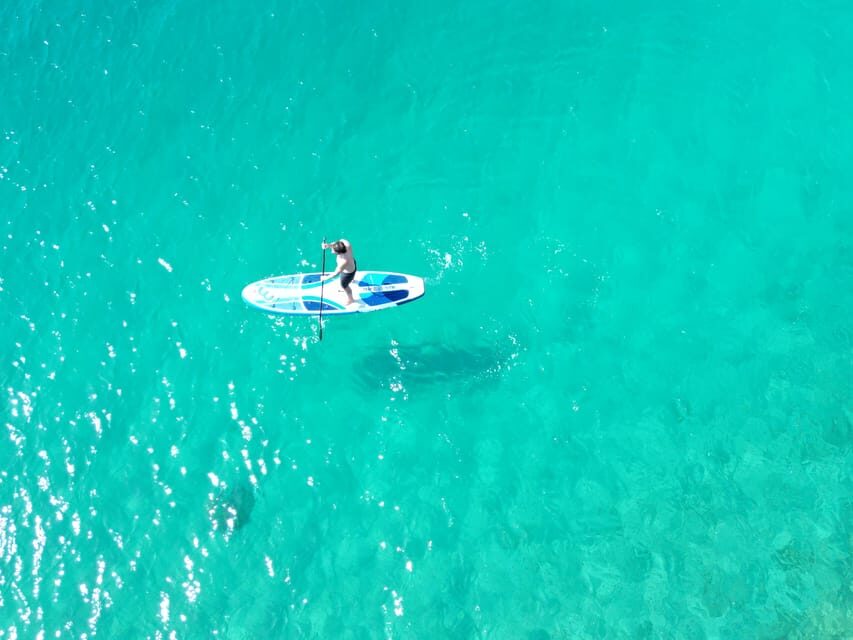 Nafplio Sun Sail Cruises | Semi-Private Half Day | With Meal - The crew matters: host-led comfort and a captain who handles food
