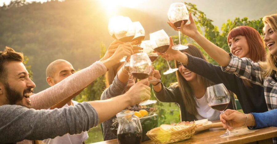 Nafplion: Nemea Vineyards Wine Tour - Key highlights to know before you go