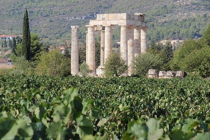 Nemea wine roads, The most famous wine tour in Greece - Key things I’d circle in your planning