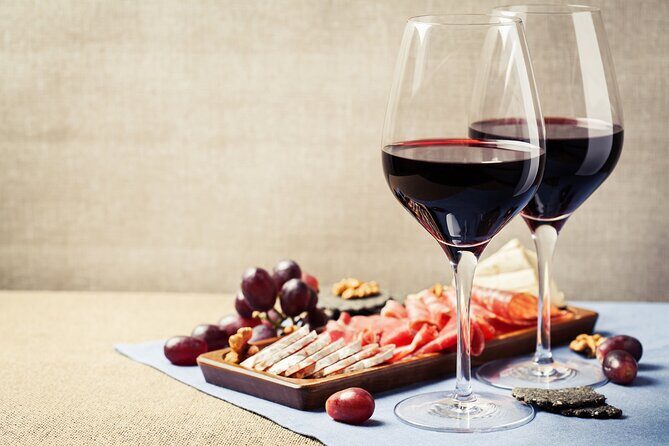 Nemea Wine Tasting & Nafplio Full-Day Private Tour from Athens - Corinth Canal: The Quick Stretch Before the Wine Country