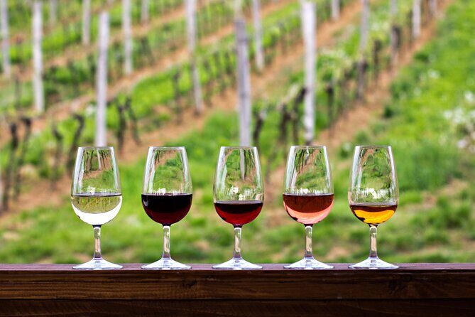 Nemea Wine Tasting & Nafplio Full-Day Private Tour from Athens - Price and Value: Is $285.38 Worth It?
