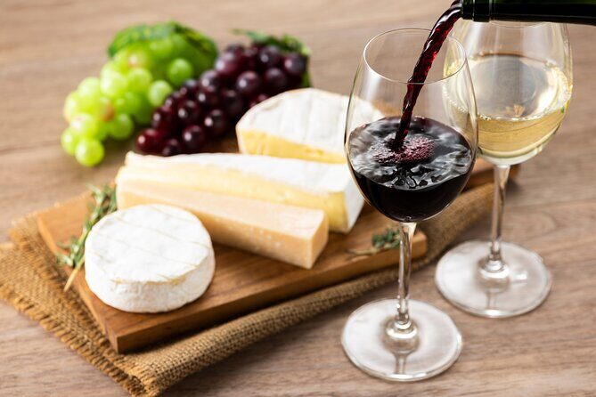 Nemea Wine Tasting & Nafplio Full-Day Private Tour from Athens - Should You Book This Athens-to-Nemea-to-Nafplio Private Tour?