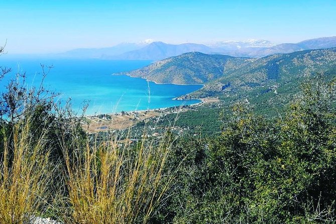 Off Road Experience from the Mountain to the Sea - Snacks and pacing: comfort without turning it into a picnic