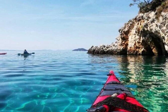 Offroad experience and at the end Sea Canoe - 4WD Off-Road Time: Mountain Views Without the Big-Tour Bottleneck