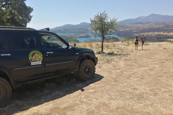 Offroad Experience Jeep Tour and Lunch in Nature - Price and value: what you’re really paying for at $174.60