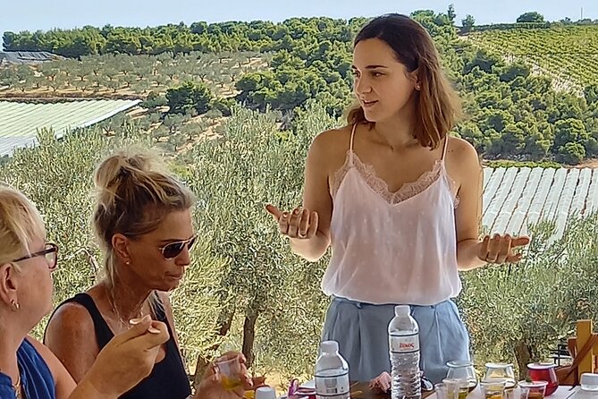 Olive Oil Tour & Tasting with sommelier -Kalentzi, Athens daytrip - Why This 2-Hour Tour Works: Timing, Group Size, and Hands-On Value