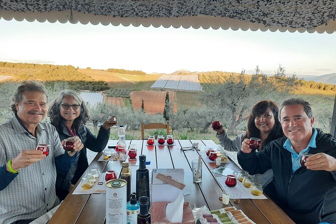 Olive Oil Tour & Tasting with sommelier -Kalentzi, Athens daytrip - Should You Book This Olive Oil Tour With Marianna?