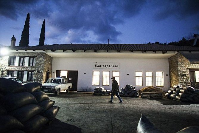 Olive Tour & Tasting - Key points worth knowing before you go