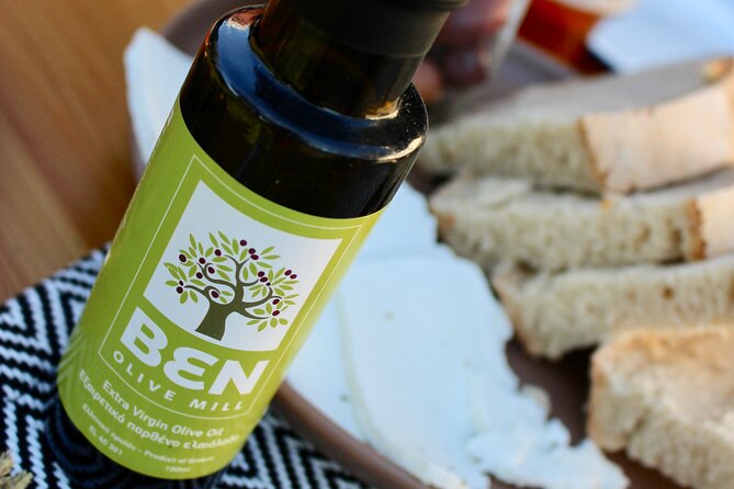Olive Tour & Tasting - Timing, meeting point, and how to plan your day