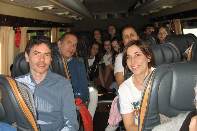 Olympia - Private Half Day Tour with Mini Bus - Guaranteed to Skip Long Lines: The Ticket Reality Check