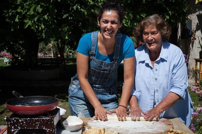 Olympia Shore Ex: Olympic site, Honey Farm & Olive Oil Tasting - Price and value: what you pay, what you’ll add at the sites