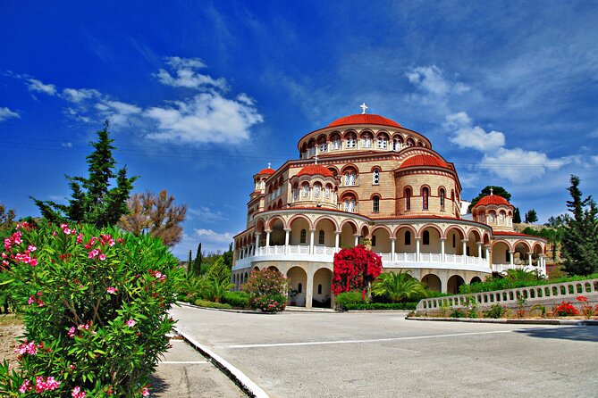 One Day Cruise From Athens to 3 Saronic Gulf Islands - Hydra, Poros, and Aegina in One Long Day from Athens