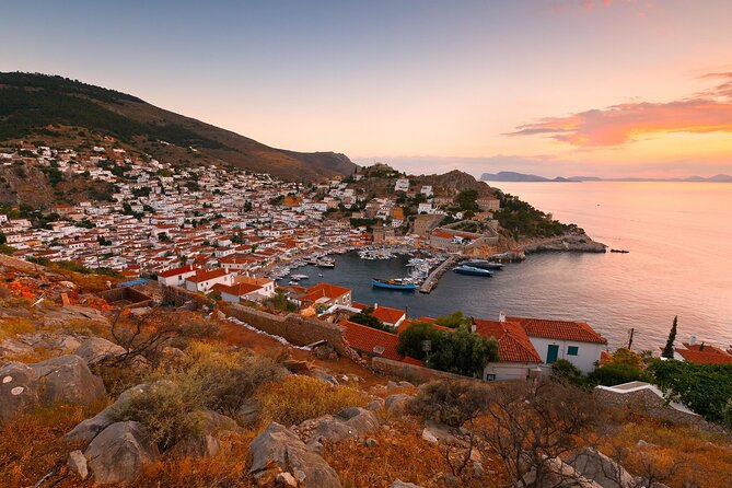 One Day Cruise From Athens to 3 Saronic Gulf Islands - Morning Pickup and the 7:00am Start That Shapes Your Whole Day