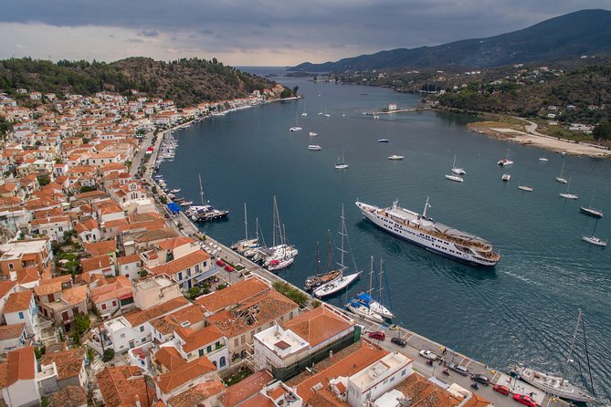 One Day Cruise to Hydra, Poros and Aegina from Athens - Key things to know before you go
