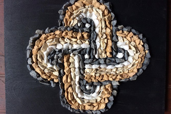 One day mosaic workshops in the Southern Peloponnese - Key highlights you’ll care about