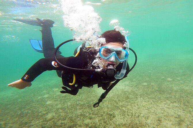 Open Water Course in Nea Makri, Athens - Key highlights you’ll actually care about