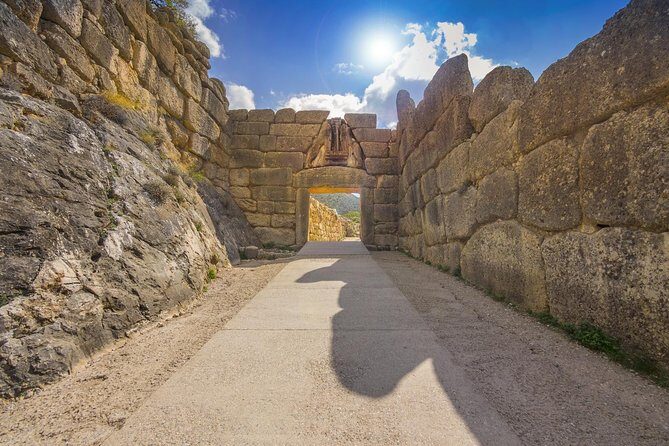 Peloponnese Tour (Full Day) - Key things that make this Peloponnese day work