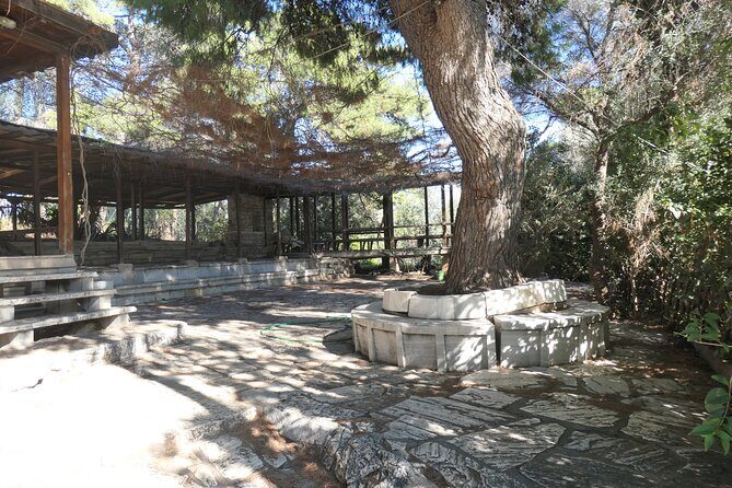 Philosophical Tour in Athens - Philopappos Monument to Pnyx: happiness, eudaimonia, and big views
