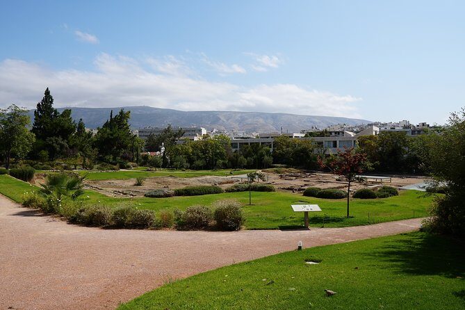 Philosophy Experiential Workshop at Aristotle's Lyceum, Athens - Key things to know before you go