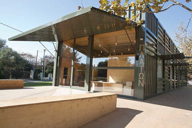 Philosophy Experiential Workshop at Plato's Academy Park -Athens - Who this workshop is best for (and who might want a different option)